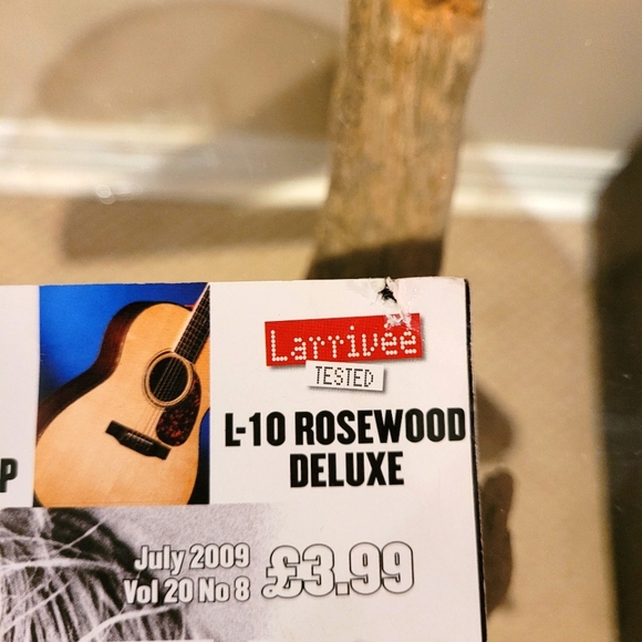 Nirvana "With the lights out" pkg. - Picture 16 of 16